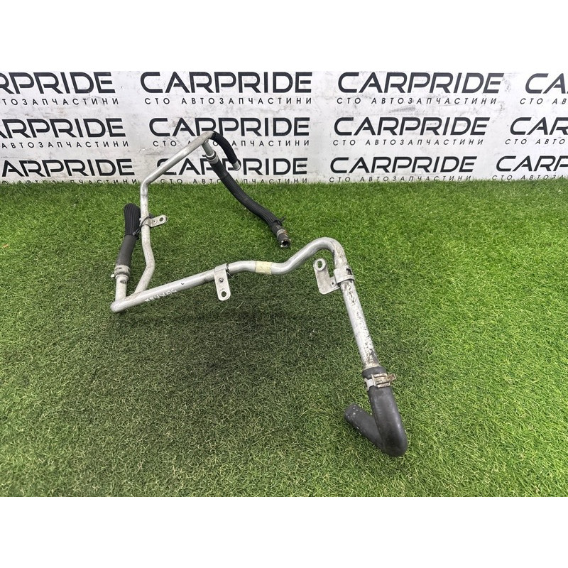 Трубка системы охлаждения (система охлаждения) Jeep Grand Cherokee WK2 2017 3.6 68244855AB