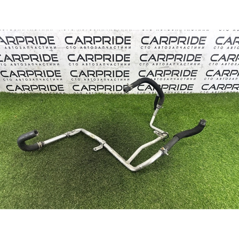 Трубка системы охлаждения (система охлаждения) Jeep Grand Cherokee WK2 2017 3.6 68244855AB