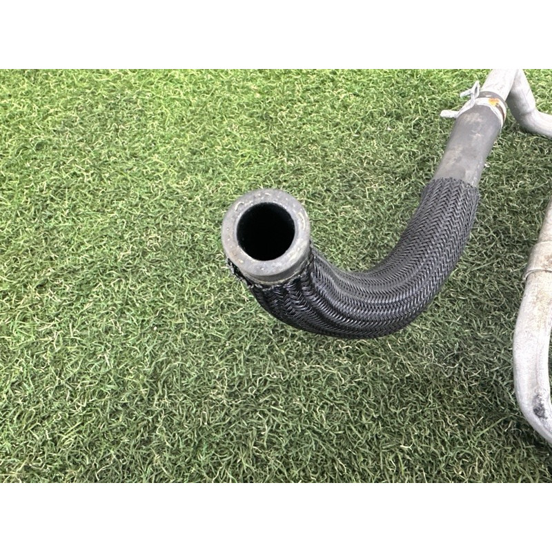 Трубка системы охлаждения (система охлаждения) Jeep Grand Cherokee WK2 2017 3.6 68244855AB