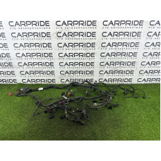 Проводка моторная