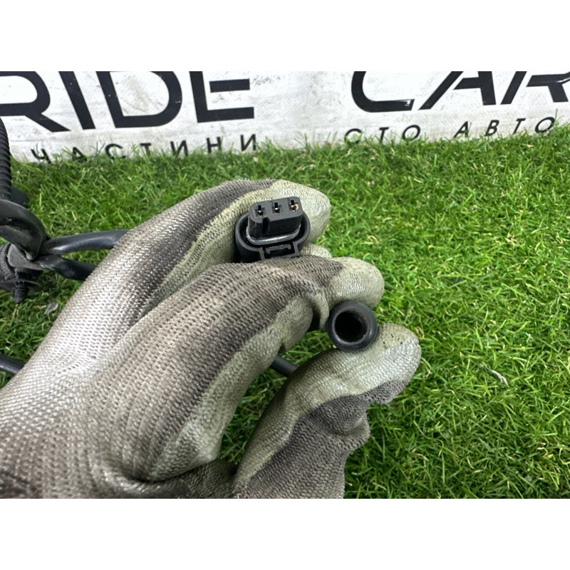 Проводка моторная (электрика двигателя) Volkswagen Touareg NF 2011 3.0 TDI 7P6971610AM