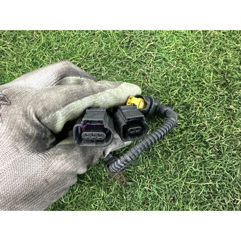 Проводка моторная (электрика двигателя) Volkswagen Touareg NF 2011 3.0 TDI 7P6971610AM