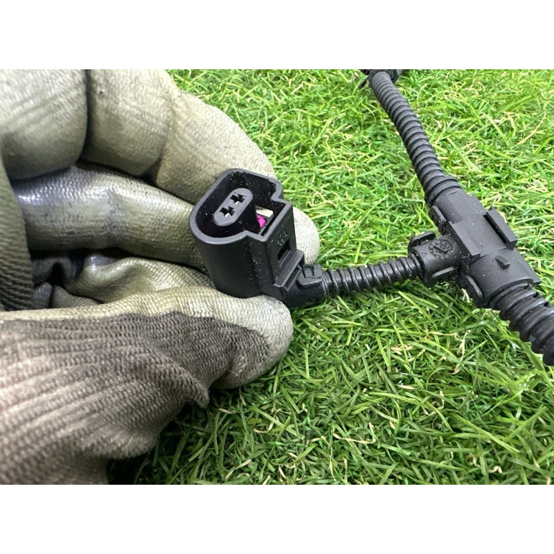 Проводка моторная (электрика двигателя) Volkswagen Touareg NF 2011 3.0 TDI 7P6971610AM