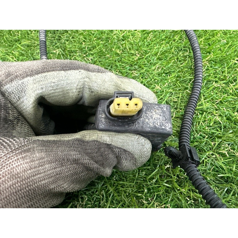 Проводка моторная (электрика двигателя) Volkswagen Touareg NF 2011 3.0 TDI 7P6971610AM