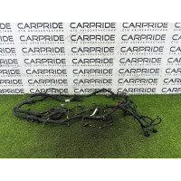 Проводка двигуна