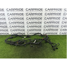 Проводка моторная