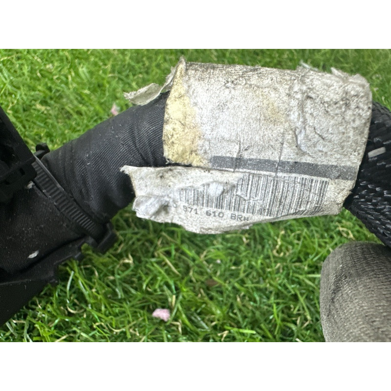 Проводка моторная (электрика двигателя) AUDI Q7 4L 2011 3.0 CATA 4L0971610BR