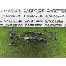 Проводка моторная