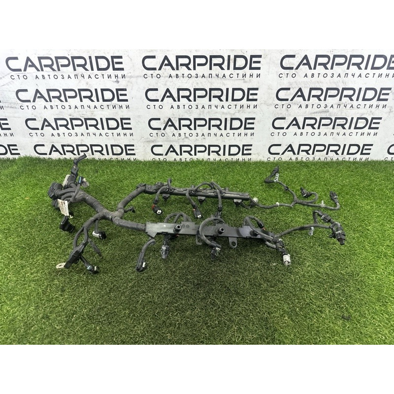 Проводка моторная (электрика двигателя) Jeep Grand Cherokee WK2 2017 3.6 68232967AE