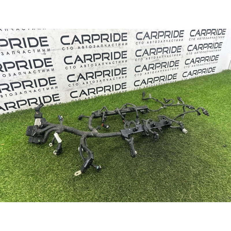 Проводка моторная (электрика двигателя) Jeep Grand Cherokee WK2 2017 3.6 68232967AE