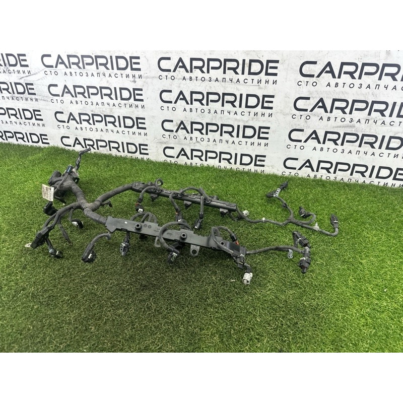 Проводка моторная (электрика двигателя) Jeep Grand Cherokee WK2 2017 3.6 68232967AE