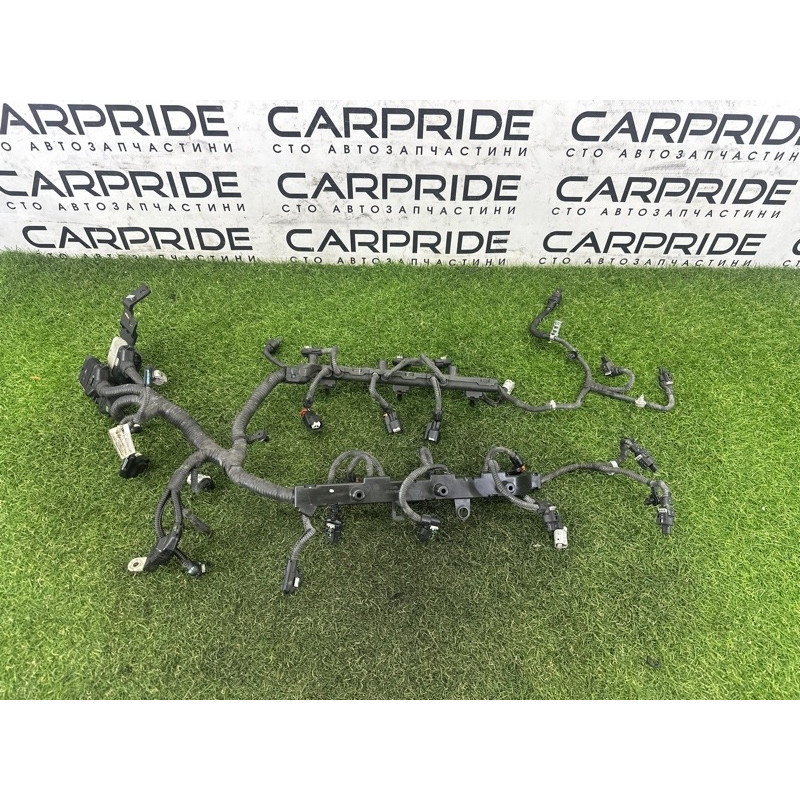 Проводка моторная (электрика двигателя) Jeep Grand Cherokee WK2 2017 3.6 68232967AE