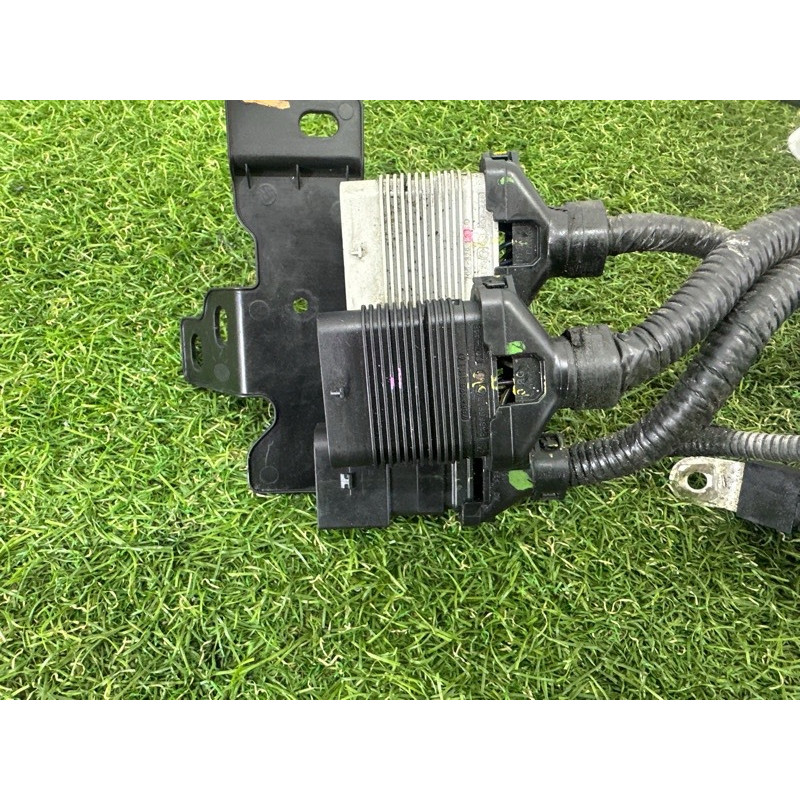 Проводка моторная (электрика двигателя) Jeep Grand Cherokee WK2 2017 3.6 68232967AE