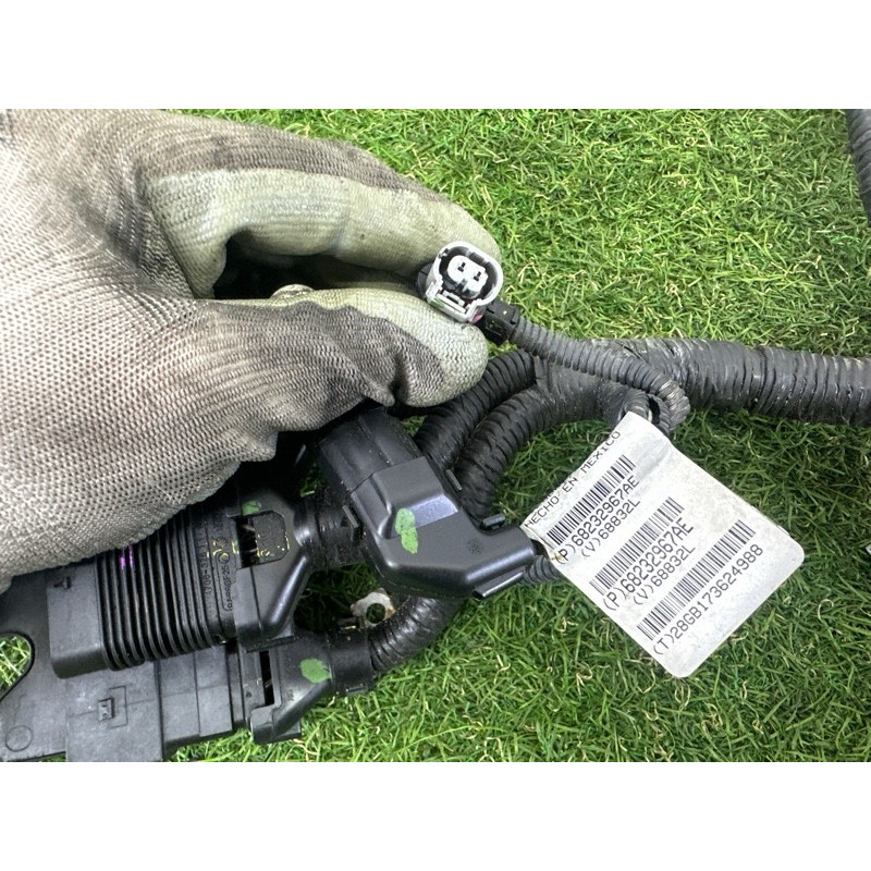 Проводка моторная (электрика двигателя) Jeep Grand Cherokee WK2 2017 3.6 68232967AE