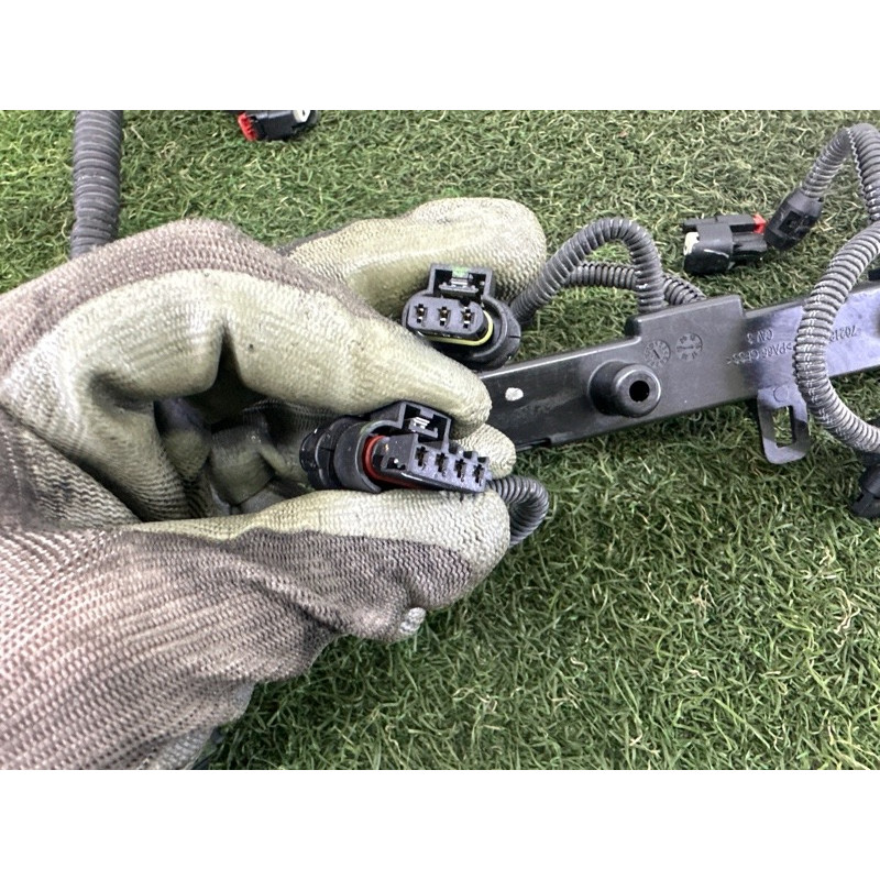 Проводка моторная (электрика двигателя) Jeep Grand Cherokee WK2 2017 3.6 68232967AE