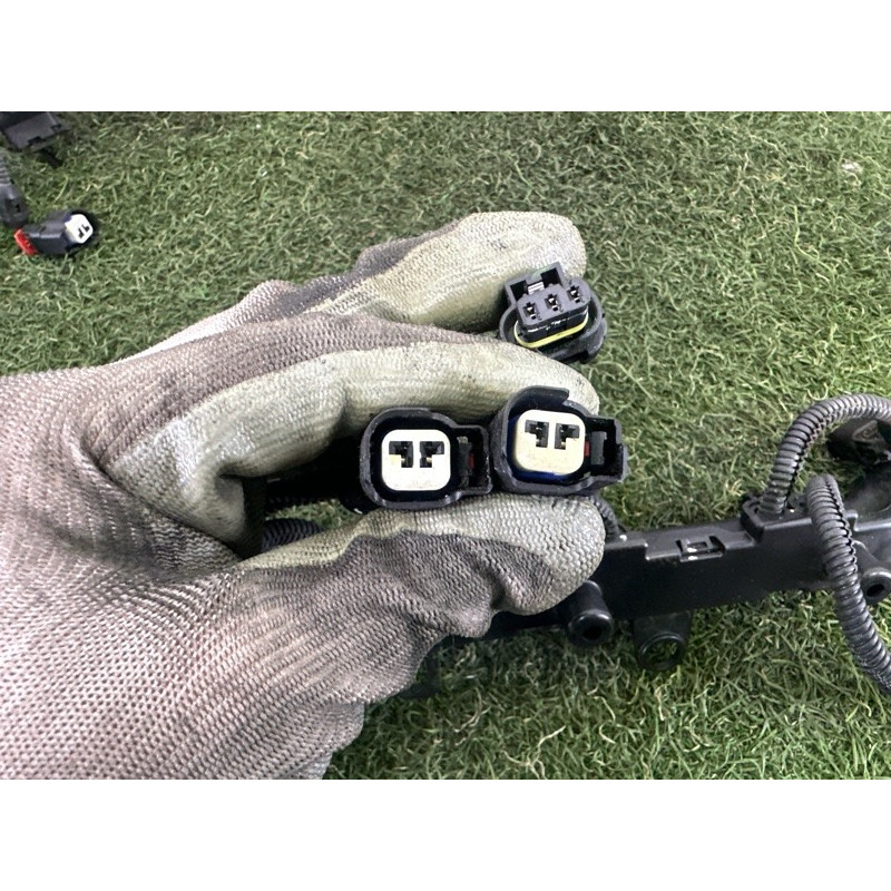 Проводка моторная (электрика двигателя) Jeep Grand Cherokee WK2 2017 3.6 68232967AE