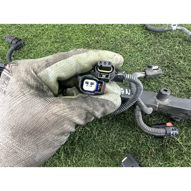 Проводка моторная (электрика двигателя) Jeep Grand Cherokee WK2 2017 3.6 68232967AE