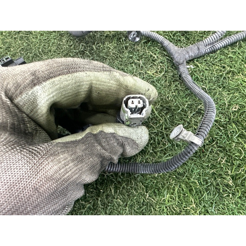 Проводка моторная (электрика двигателя) Jeep Grand Cherokee WK2 2017 3.6 68232967AE