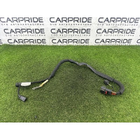 Проводка рулевой рейки