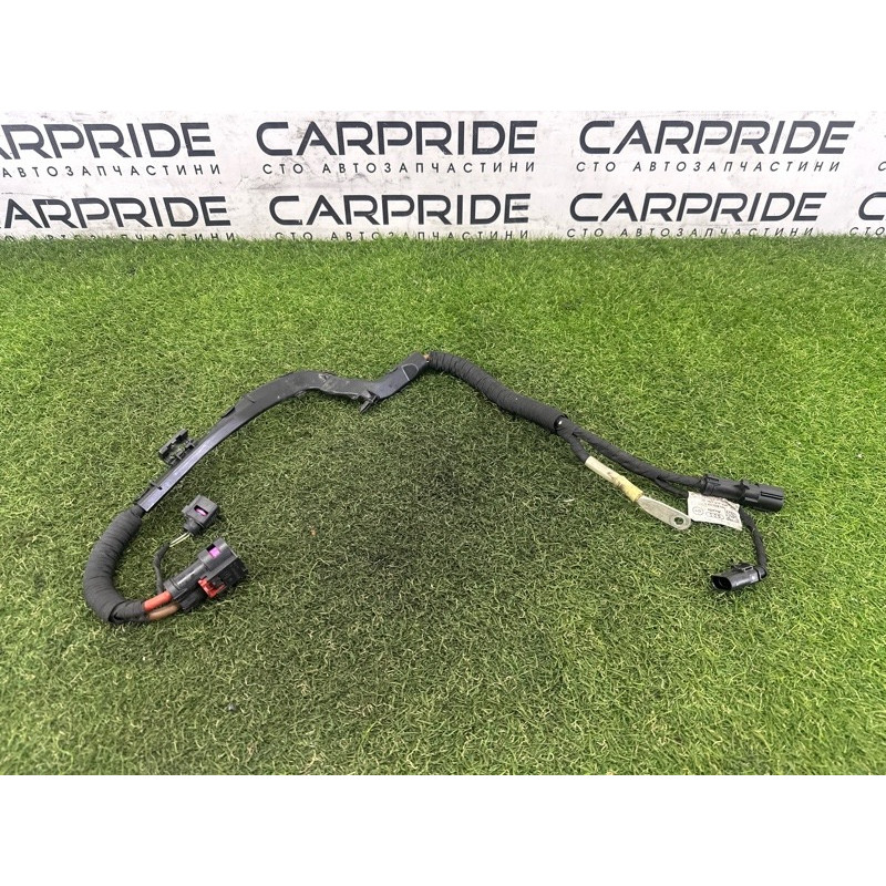 Проводка рулевой рейки (электрика) AUDI A4 B9 2018 2.0 DBPA 8W1971111C