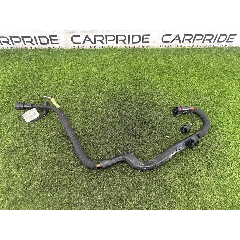 Проводка рулевой рейки (электрика) AUDI A4 B9 2018 2.0 DBPA 8W1971111C