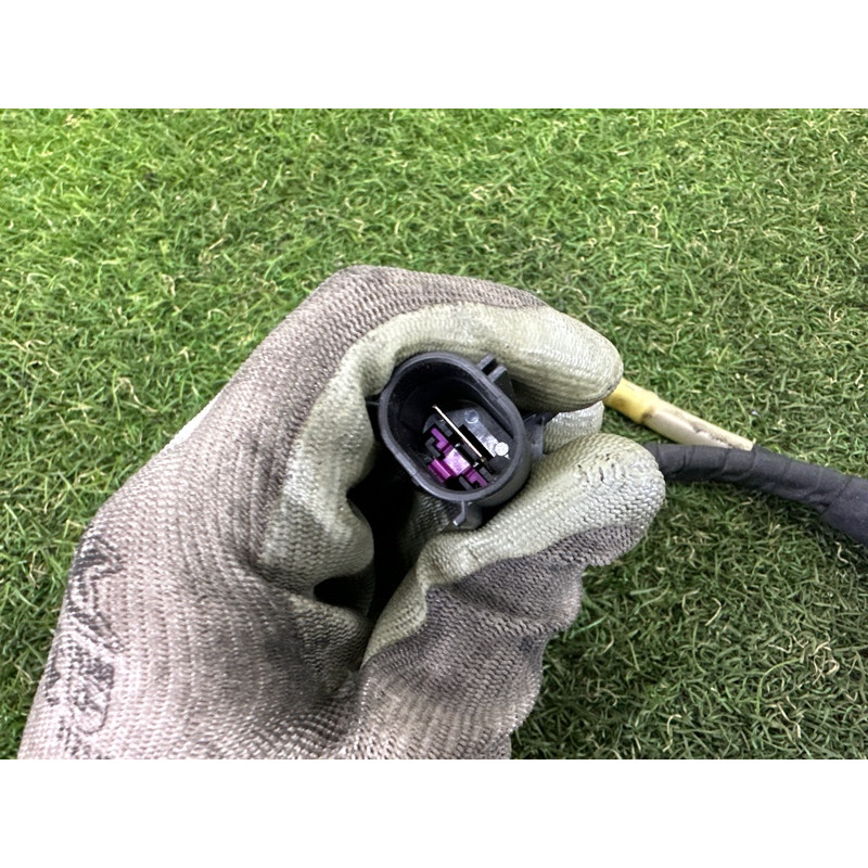 Проводка рулевой рейки (электрика) AUDI A4 B9 2018 2.0 DBPA 8W1971111C