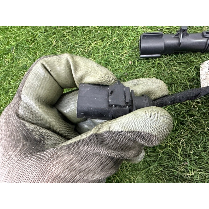 Проводка рулевой рейки (электрика) AUDI A4 B9 2018 2.0 DBPA 8W1971111C