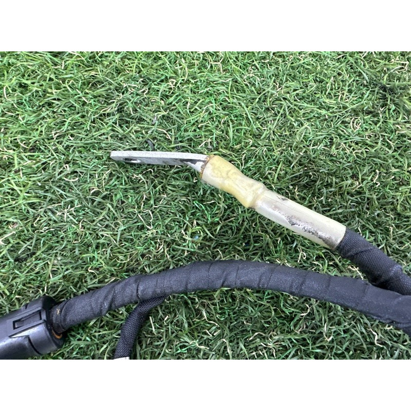 Проводка рулевой рейки (электрика) AUDI A4 B9 2018 2.0 DBPA 8W1971111C