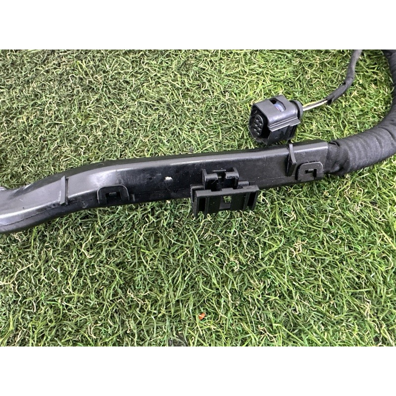 Проводка рулевой рейки (электрика) AUDI A4 B9 2018 2.0 DBPA 8W1971111C