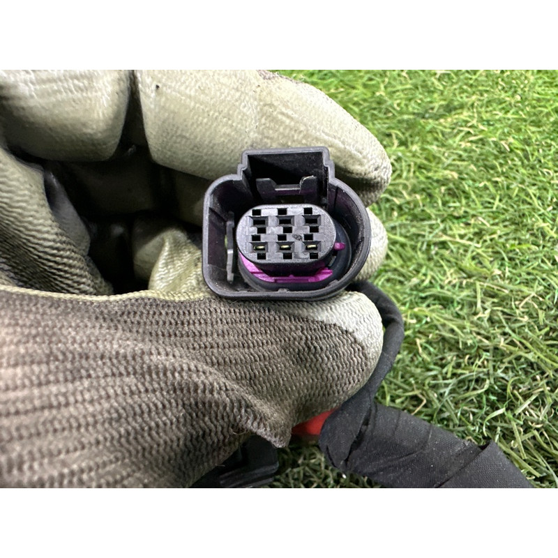 Проводка рулевой рейки (электрика) AUDI A4 B9 2018 2.0 DBPA 8W1971111C