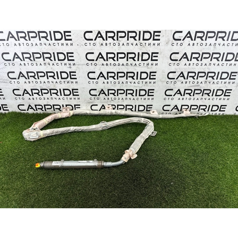 Airbag шторка (airbag/безопасность) Volkswagen Touareg NF 2012 3.0 TDI 7P6880742C