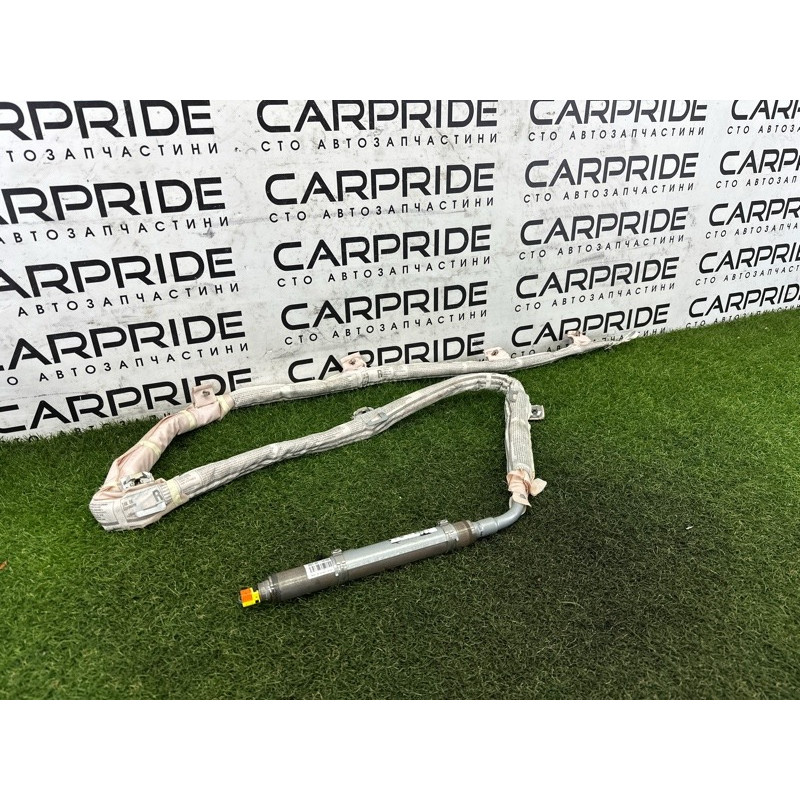 Airbag шторка (airbag/безопасность) Volkswagen Touareg NF 2012 3.0 TDI 7P6880742C