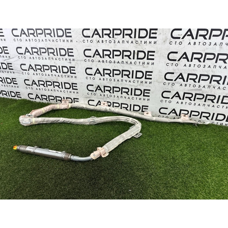 Airbag шторка (airbag/безопасность) Volkswagen Touareg NF 2012 3.0 TDI 7P6880742C