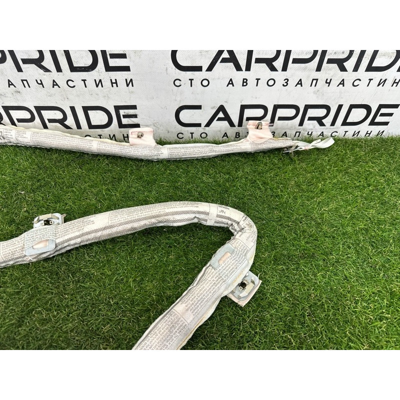 Airbag шторка (airbag/безопасность) Volkswagen Touareg NF 2012 3.0 TDI 7P6880742C