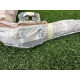 Airbag шторка (airbag/безопасность) Volkswagen Touareg NF 2012 3.0 TDI 7P6880742C