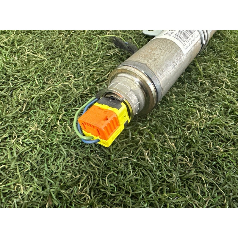 Airbag шторка (airbag/безопасность) Volkswagen Touareg NF 2012 3.0 TDI 7P6880742C