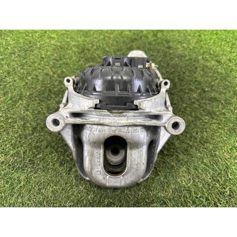 Подушка двигателя (двигатель и элементы) AUDI Q5 FY 2018 2.0 DAYB 4M0199371B