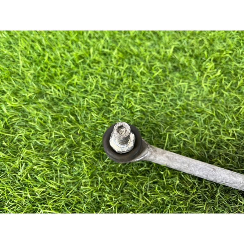 Стойка стабилизатора (подвеска) Nissan Rogue T33 2023 1.5 KR15DDT 546186RA0A