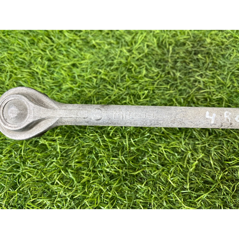 Стойка стабилизатора (подвеска) Nissan Rogue T33 2023 1.5 KR15DDT 546186RA0A