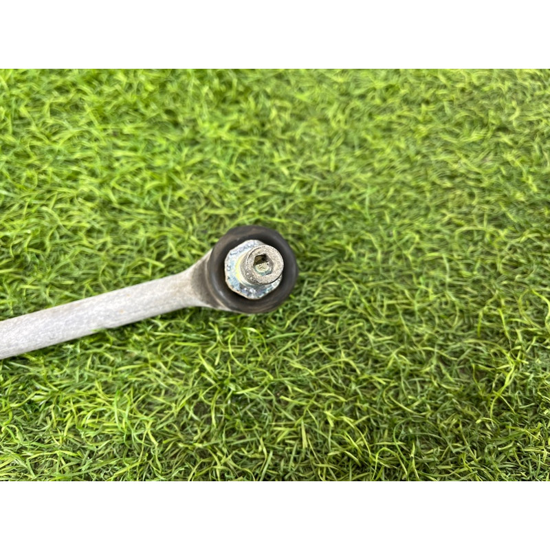 Стойка стабилизатора (подвеска) Nissan Rogue T33 2023 1.5 KR15DDT 546686RA0A