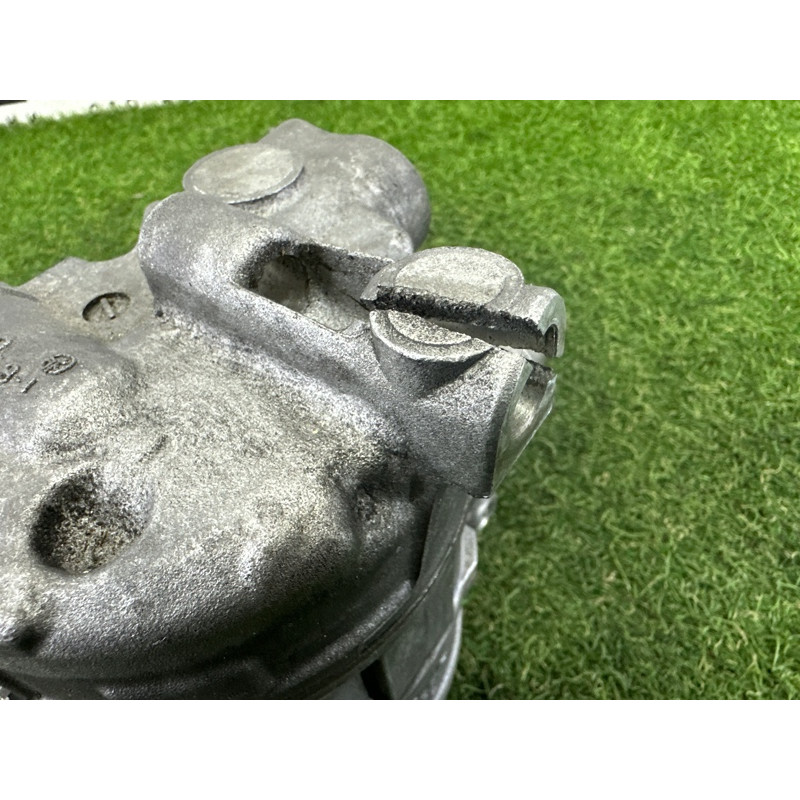 Компрессор кондиционера (отопление и кондиционирование) AUDI A4 B8 2012 2.0 CAEB 8K0260805L