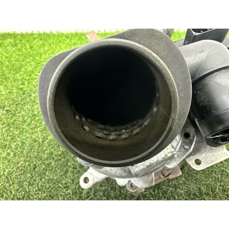 Турбина (выпускная система) Volkswagen Touareg NF 2011 3.0 TDI 059145873F