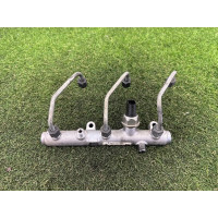 Паливна рампа