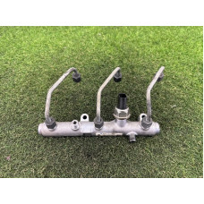 Топливная рампа