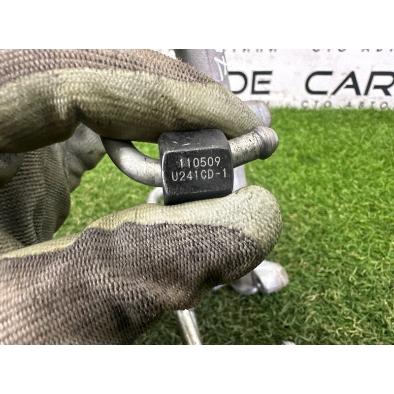 Топливная рампа (топливная система) AUDI Q7 4L 2011 3.0 CATA 059130089AM