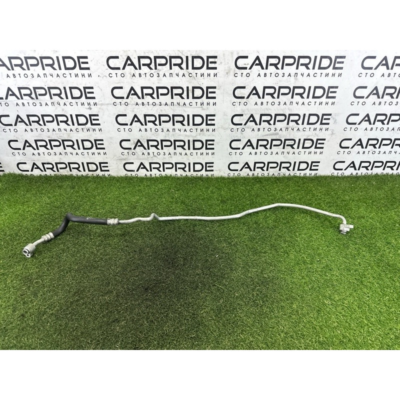 Трубка охлаждения акпп (система охлаждения) BMW X5 E70 2013-2015 3.0 17217600974