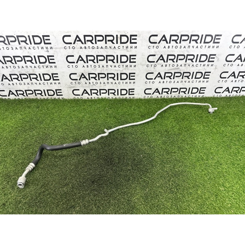 Трубка охлаждения акпп (система охлаждения) BMW X5 E70 2013-2015 3.0 17217600974