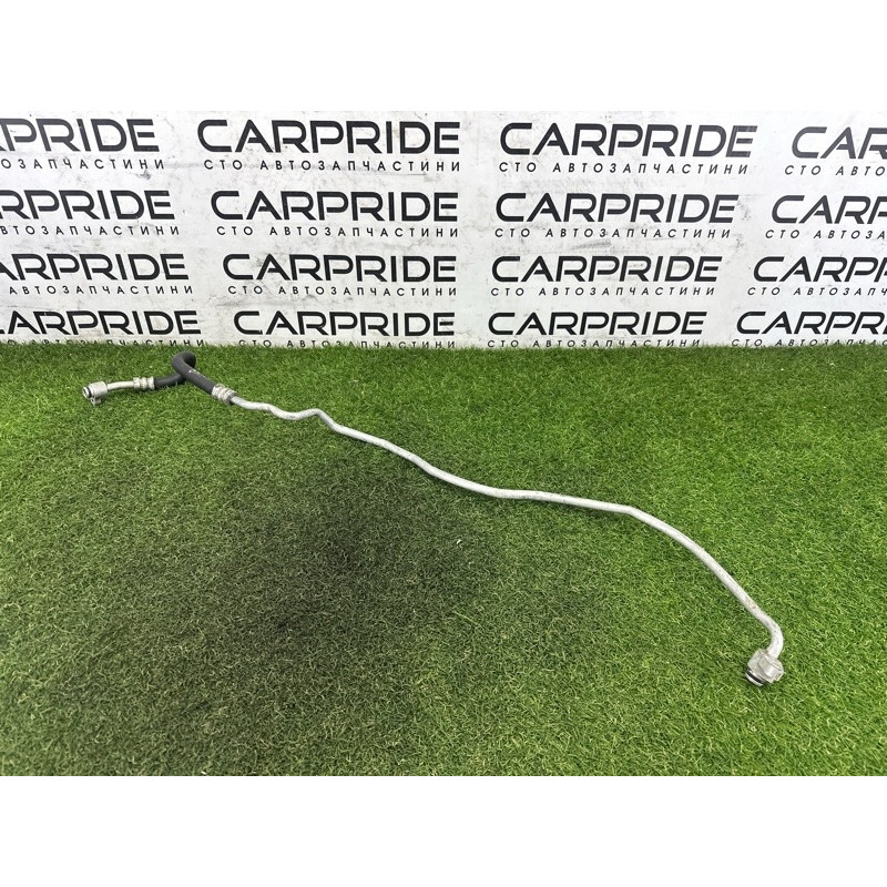 Трубка охлаждения акпп (система охлаждения) BMW X5 E70 2013-2015 3.0 17217600974