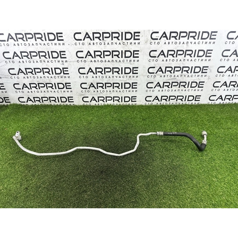 Трубка охлаждения акпп (система охлаждения) BMW X5 E70 2013-2015 3.0 17217600974