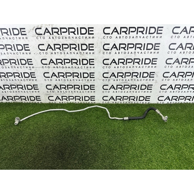 Трубка охлаждения акпп (система охлаждения) BMW X5 E70 2013-2015 3.0 17217600974